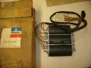 3882083 Motor