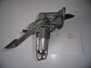 AC Benzinpumpe 6046
