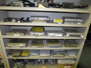 ECU Steuergeräte Honda