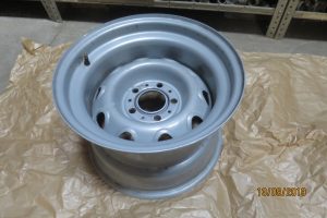Rally  Wheel 10 Zoll