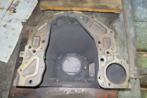 2128350 Gehäuse Clutch